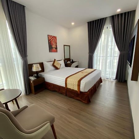 Harry Phu Quoc Hotel 2 Εξωτερικό φωτογραφία