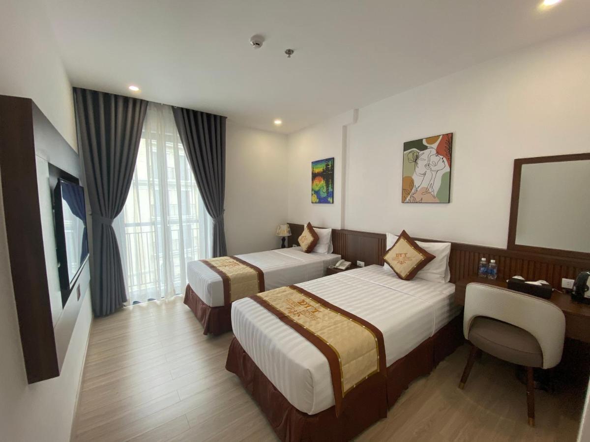 Harry Phu Quoc Hotel 2 Εξωτερικό φωτογραφία