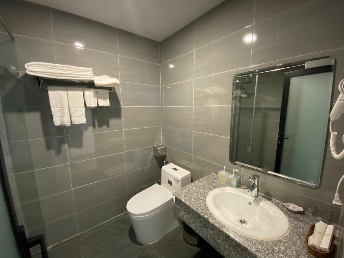 Harry Phu Quoc Hotel 2 Εξωτερικό φωτογραφία