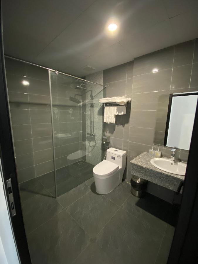 Harry Phu Quoc Hotel 2 Εξωτερικό φωτογραφία