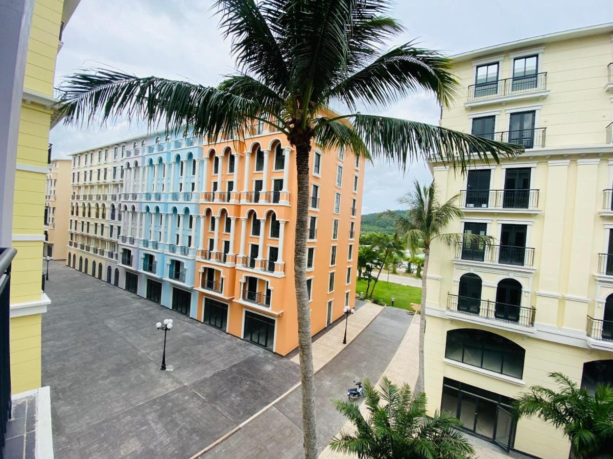 Harry Phu Quoc Hotel 2 Εξωτερικό φωτογραφία