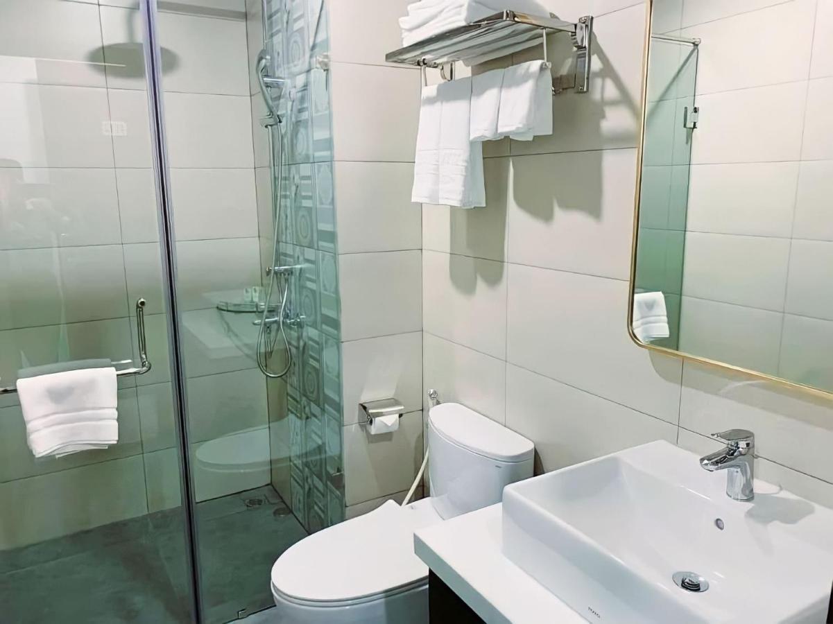 Harry Phu Quoc Hotel 2 Εξωτερικό φωτογραφία