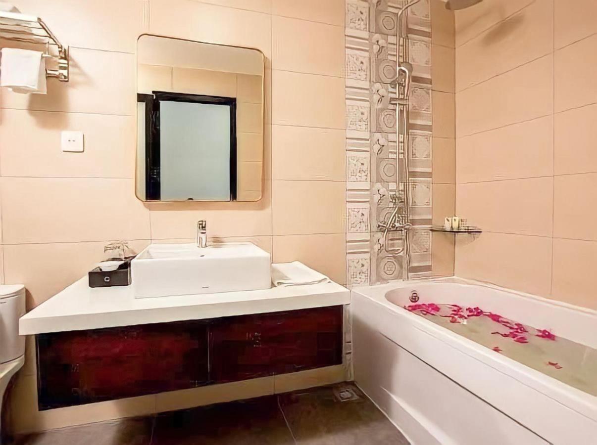 Harry Phu Quoc Hotel 2 Εξωτερικό φωτογραφία